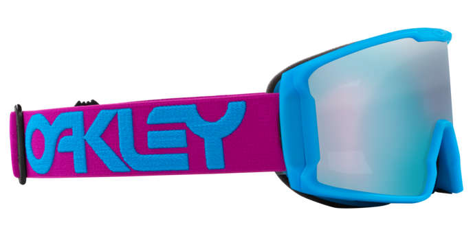 Oakley OO7093 709385 Line Miner M 